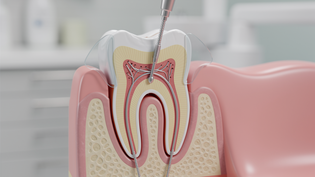 Root Canal Treatment: A Patient Guide