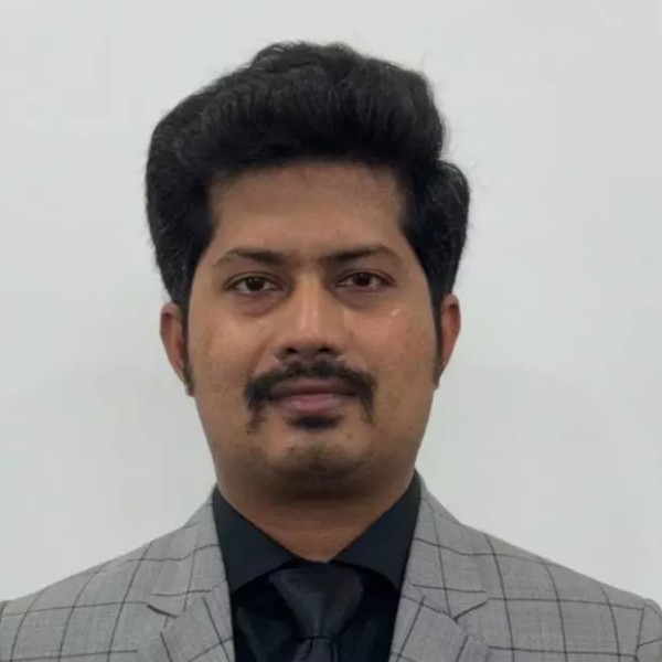Dr. Aditya Ram Nalluri