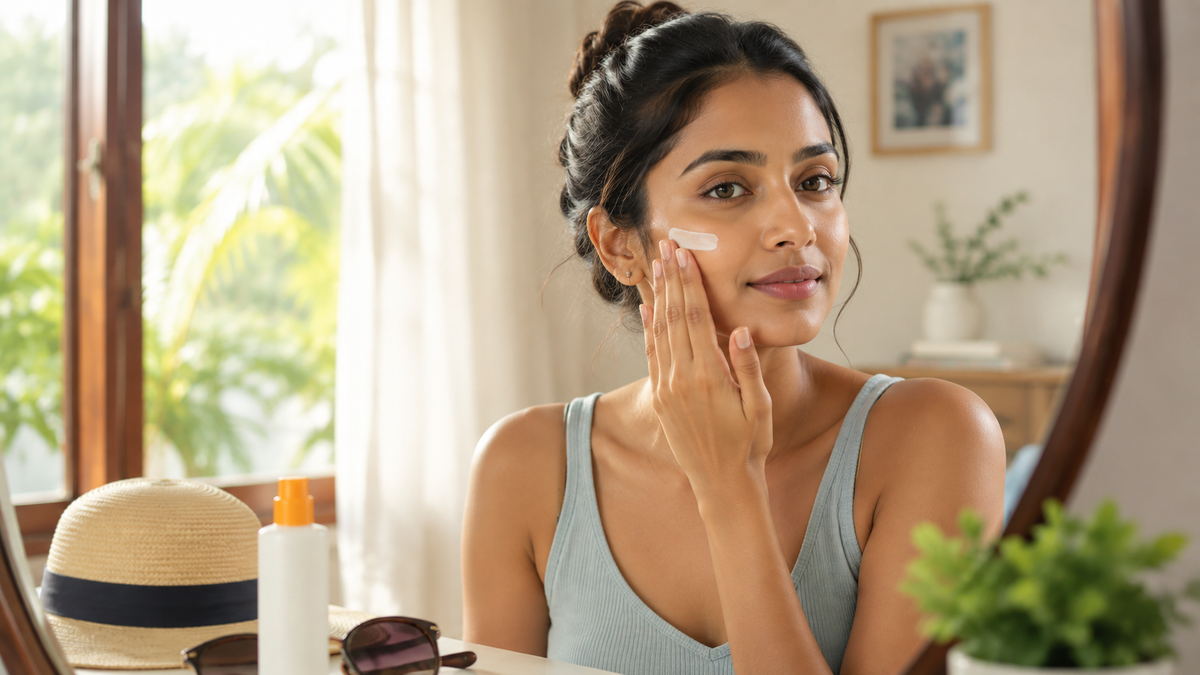 Premature Skin Ageing in Young Adults: Common Causes, Prevention and When to Seek Advice